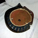bu-02503-5 japan,(samurai)-helm,schiffmann,1904